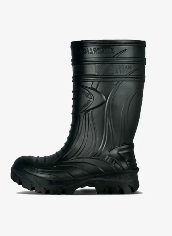 Buty gumowe COFRA THERMIC S5