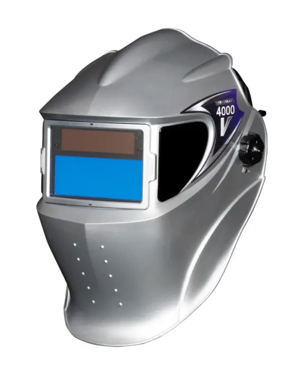 Przyłbica SERVOGLAS 4000V