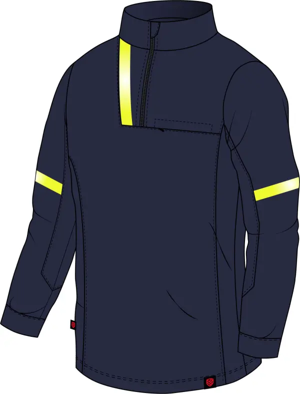 Koszulka s-shirt multiochronna