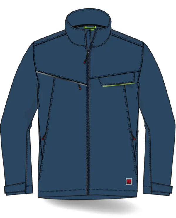 Bluza męska ProEco