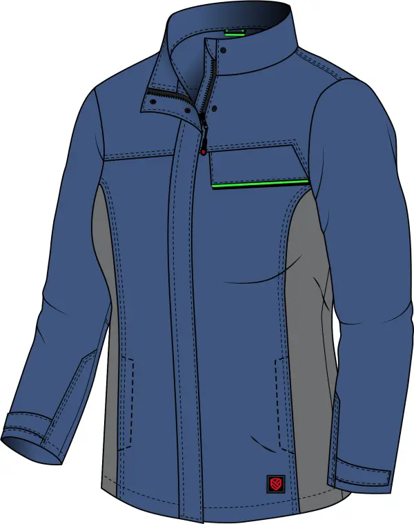 Bluza damska ProEco