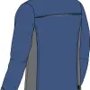Bluza damska ProEco - obrazek 2