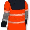 Bluza chroniąca przed przecięciem - obrazek 2