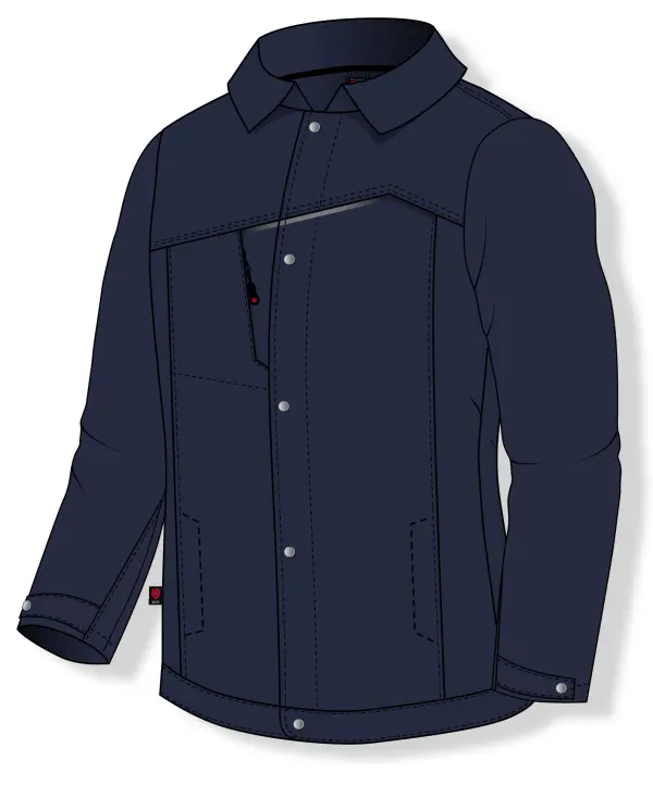Bluza męska