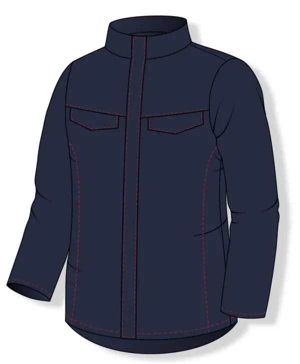 Bluza multiochronna