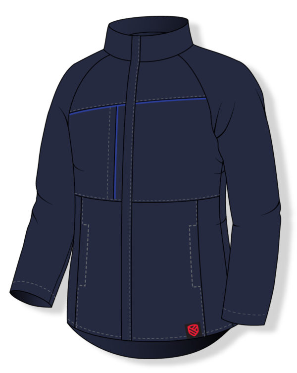 Bluza multiochronna