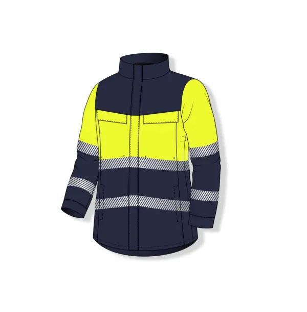 Bluza multiochronna