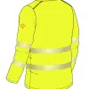 Koszulka t-shirt multiochronna - obrazek 2