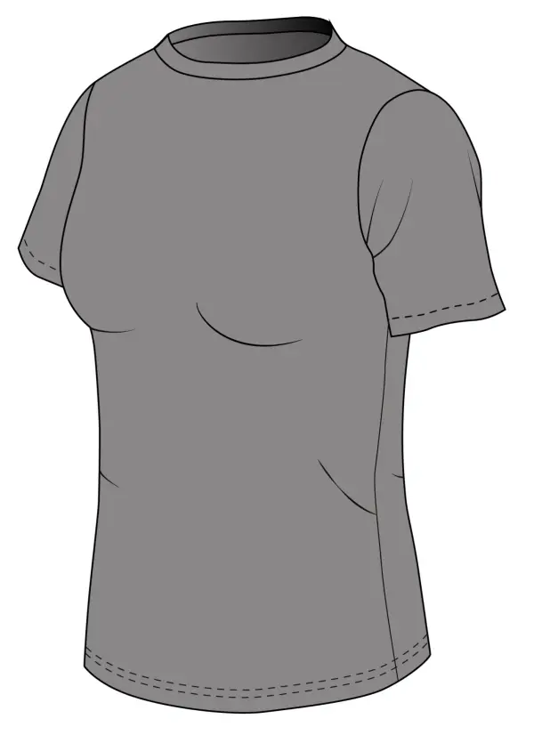 Damska koszulka t-shirt