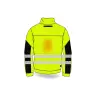 Bluza dresowa multiochronna - obrazek 2