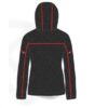 Damska bluza dresowa - obrazek 2