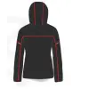 Damska bluza dresowa - obrazek 2