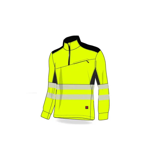 S-shirt multiochronny