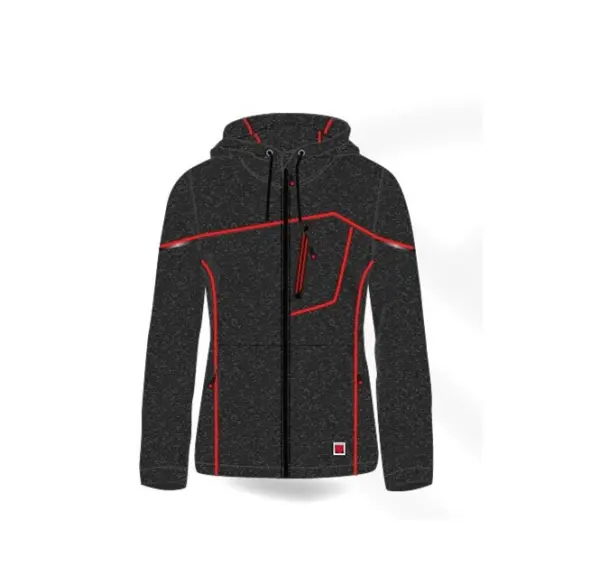 Damska bluza dresowa