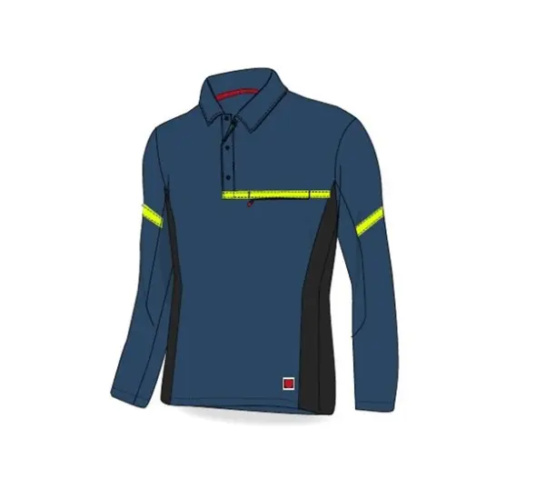S-shirt multiochronny