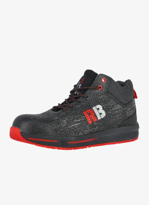 Trzewiki Redbrick Motion Comet high 2.0 S S3 0031354