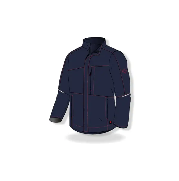 Bluza multiochronna EcoForce