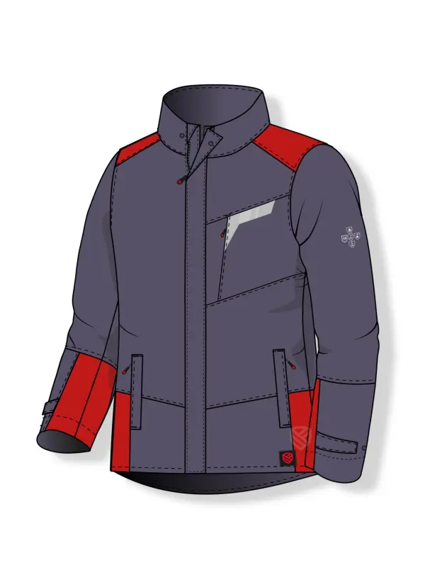 Bluza multiochronna