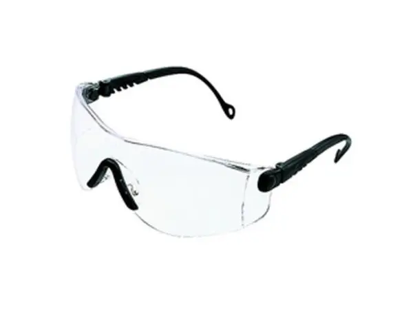 Okulary przeciwodpryskowe bezbarwne HONEYWELL Op-tema nr 1004947