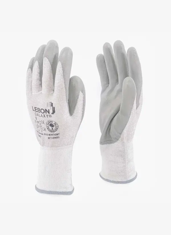 Rękawice antyprzepięciowe poziom 4 GALAXY®R