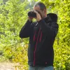 Softshell z funkcją ogrzewania Krystian Tech - obrazek 5