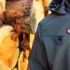 Softshell z funkcją ogrzewania Krystian Tech - obrazek 7