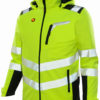 Softshell z funkcją ogrzewania Krystian Tech - obrazek 6