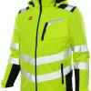 Softshell z funkcją ogrzewania Krystian Tech - obrazek 6