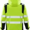 Softshell z funkcją ogrzewania Krystian Tech - obrazek 7