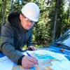 Softshell z funkcją ogrzewania Krystian Tech - obrazek 2