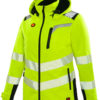 Softshell damski z funkcją ogrzewania Krystian Tech - obrazek 3