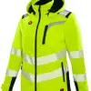 Softshell damski z funkcją ogrzewania Krystian Tech - obrazek 3