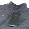 Kamizelka z funkcją ogrzewania Krystian Tech - obrazek 13