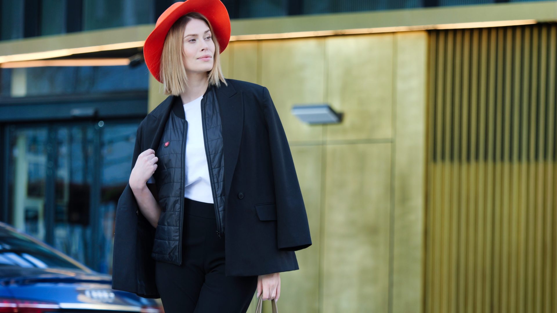 Kamizelka z funkcją ogrzewania Krystian Tech pod odzież - obrazek 2