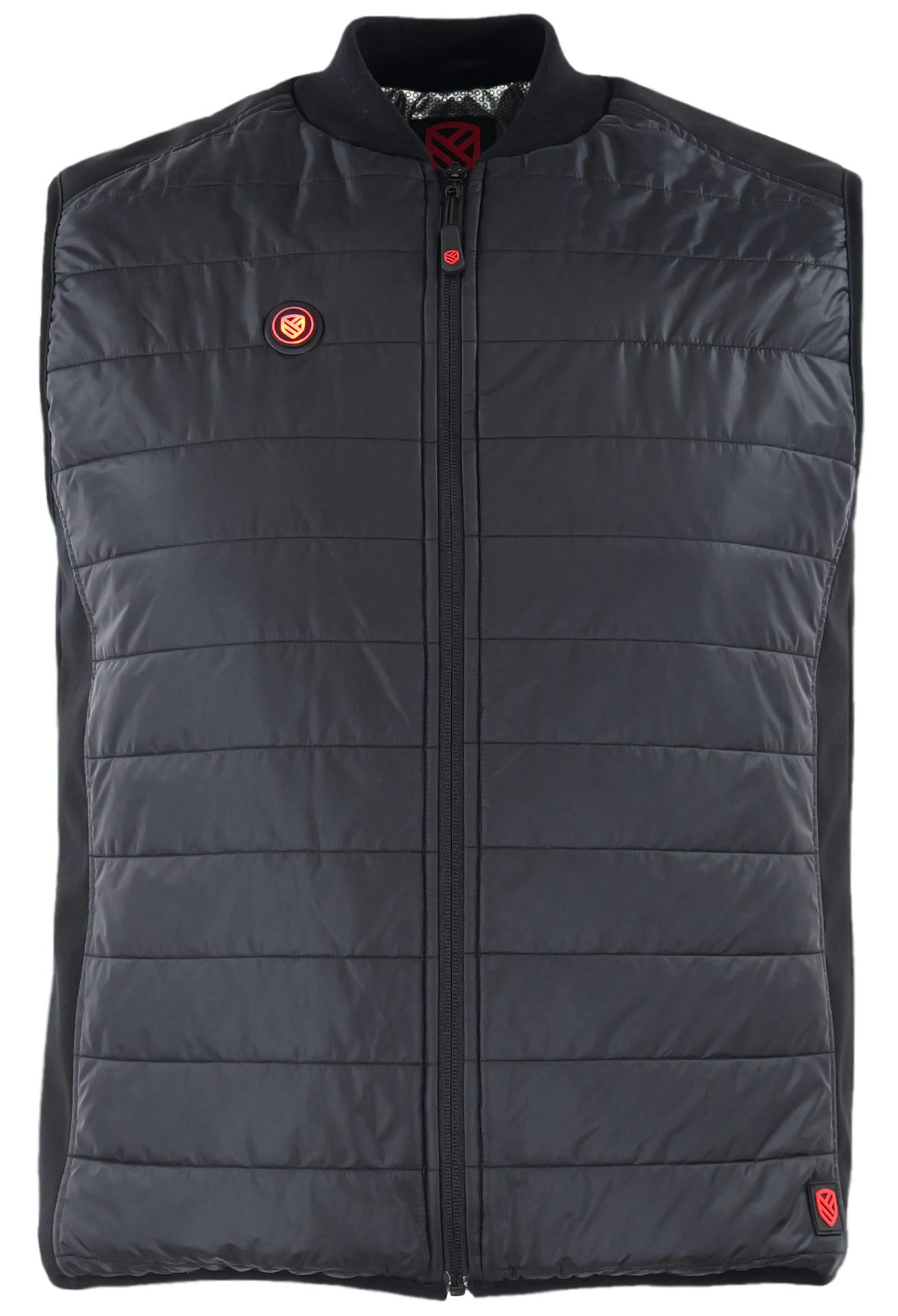 Kamizelka z funkcją ogrzewania Krystian Tech pod odzież - obrazek 7