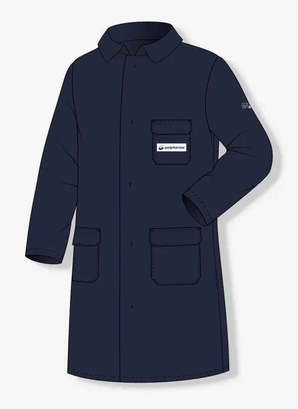 Fartuch damski K-311-05