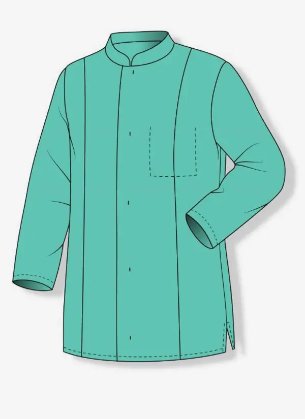 Bluza ochronna męska K-300-01