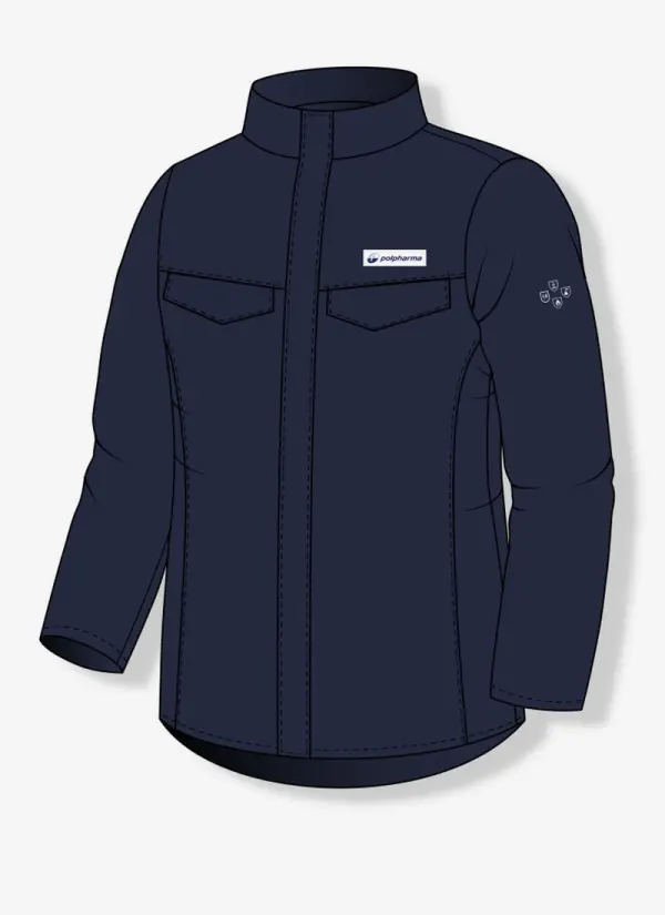 Bluza ochronna K-174-01