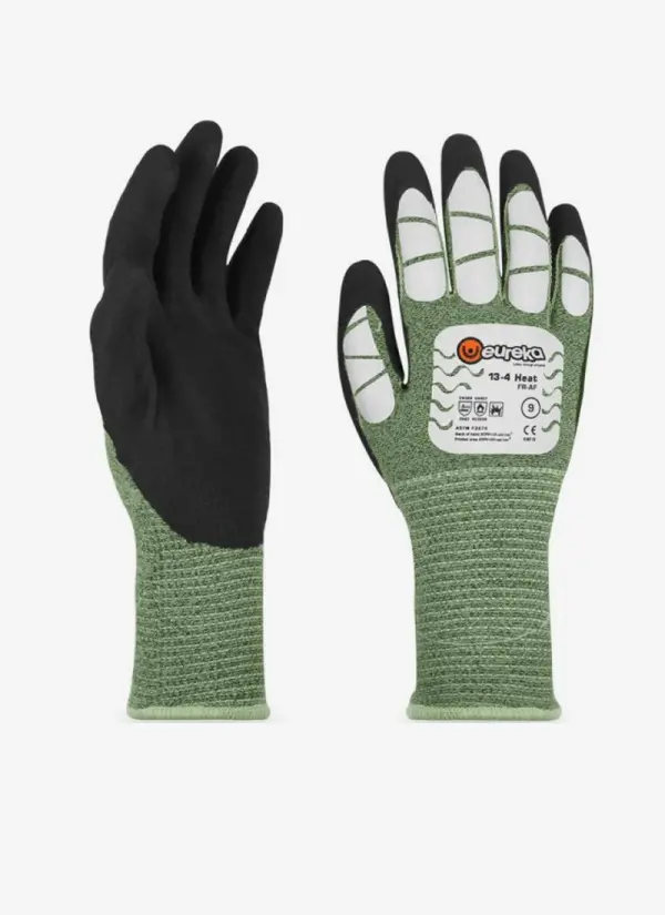 Rękawice Heat FR Arc Flash 13-4 EUREKA