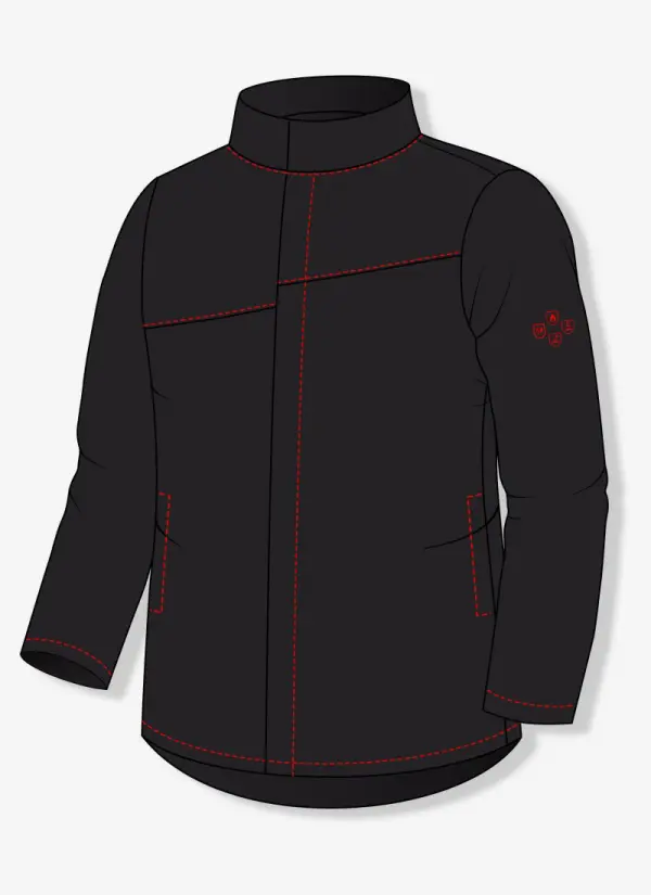 Bluza multiochronna