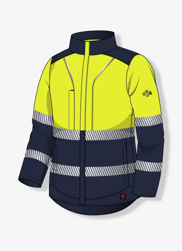Bluza ochronna