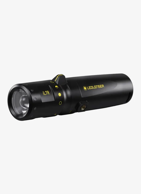 Latarka Ledlenser iL7R