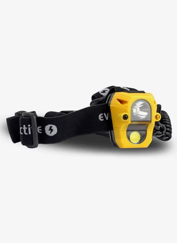 Latarka everActive HL-250