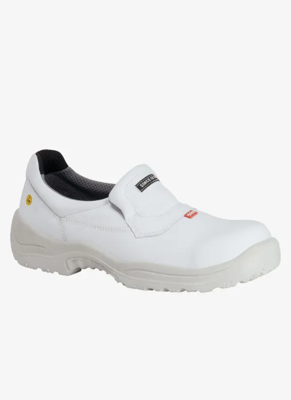 Półbuty Jalas Clean 3520