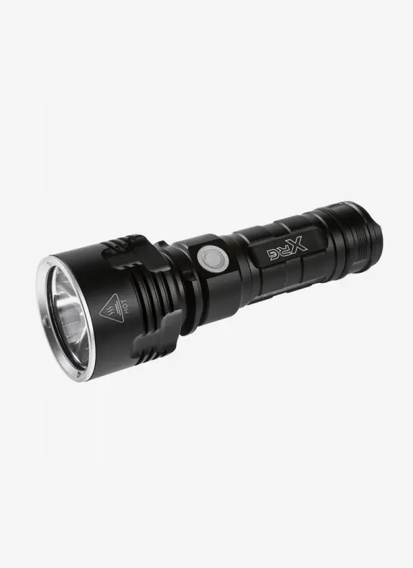 Latarka XRG 2000 Monster