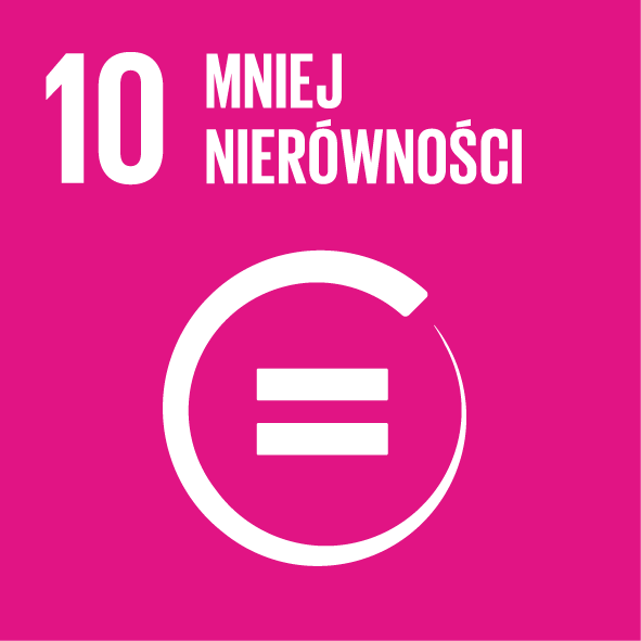 SDG 10