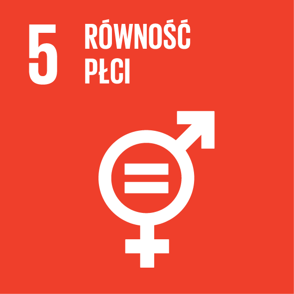 SDG 5